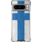 Finland Flag Distressed Google Pixel 8 Pro Clear Case